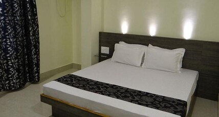 Hotel Orbitz Room Type - Premium Room