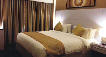 Hotel Oxina Lygon Room Type - EXECUTIVE Hotel Oxina Lygon Room Type - EXECUTIVE