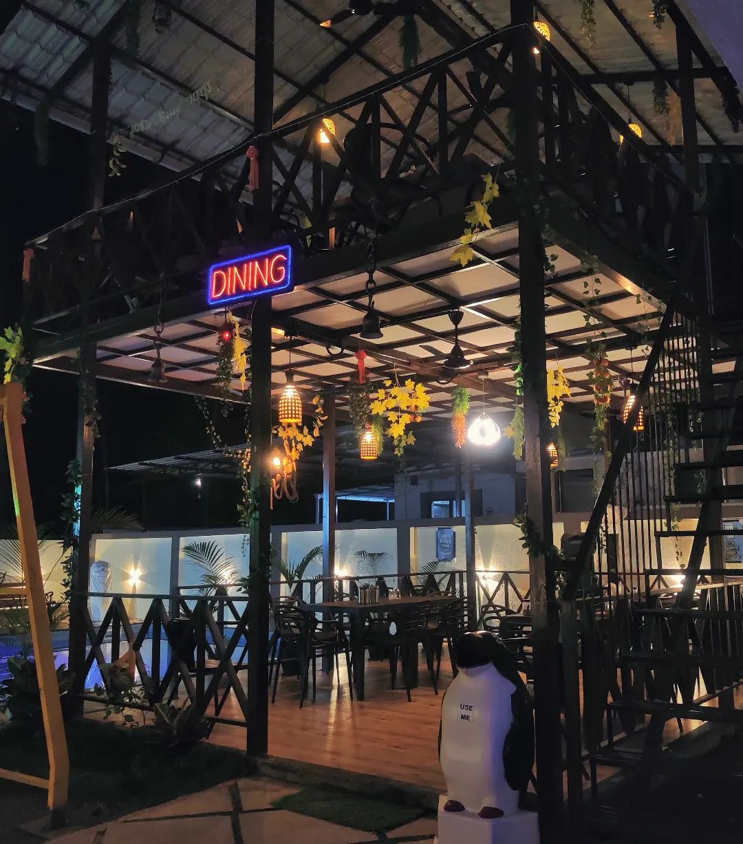Kia Woods Beach Resort - Tap to explore photos