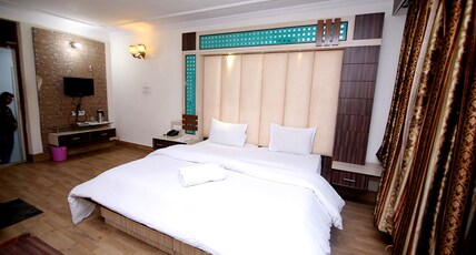 Hotel Midtown Room Type - Executive AC Room