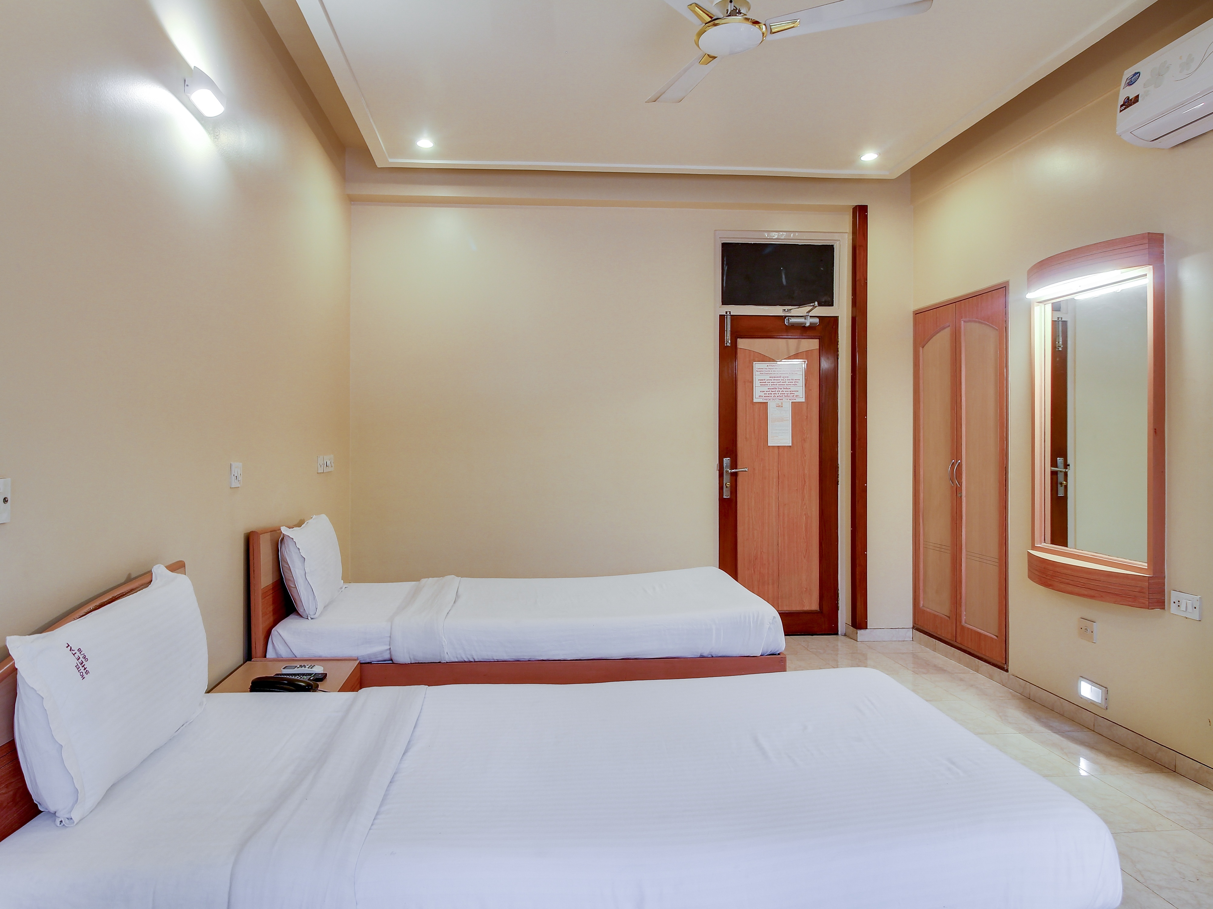 Hotel Sheetal - Tap to explore photos