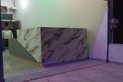 Hotel Rukmani Palace