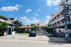 HOTEL KABAB JUNCTION