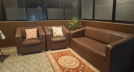 Spring home Room Type - 1