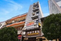 FabHotel Gold Star