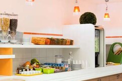 IBIS BUDGET BORDEAUX CENTRE