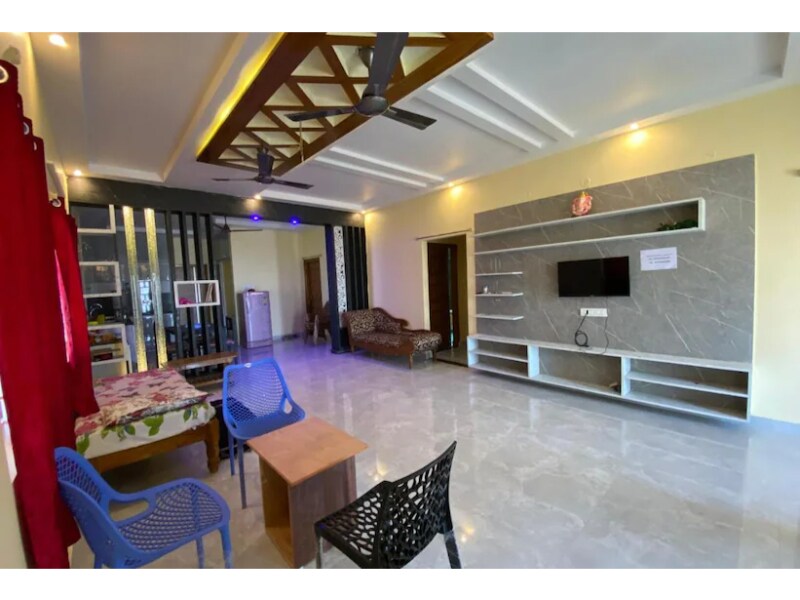 Mythri Amogha Homestay - Tap to explore photos