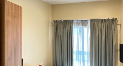 Safari Hotel Apartments Room Type - Studio Apartment