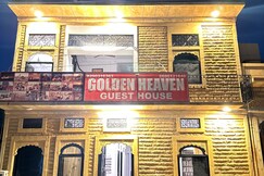 Golden Heaven Guest House Jaisalmer