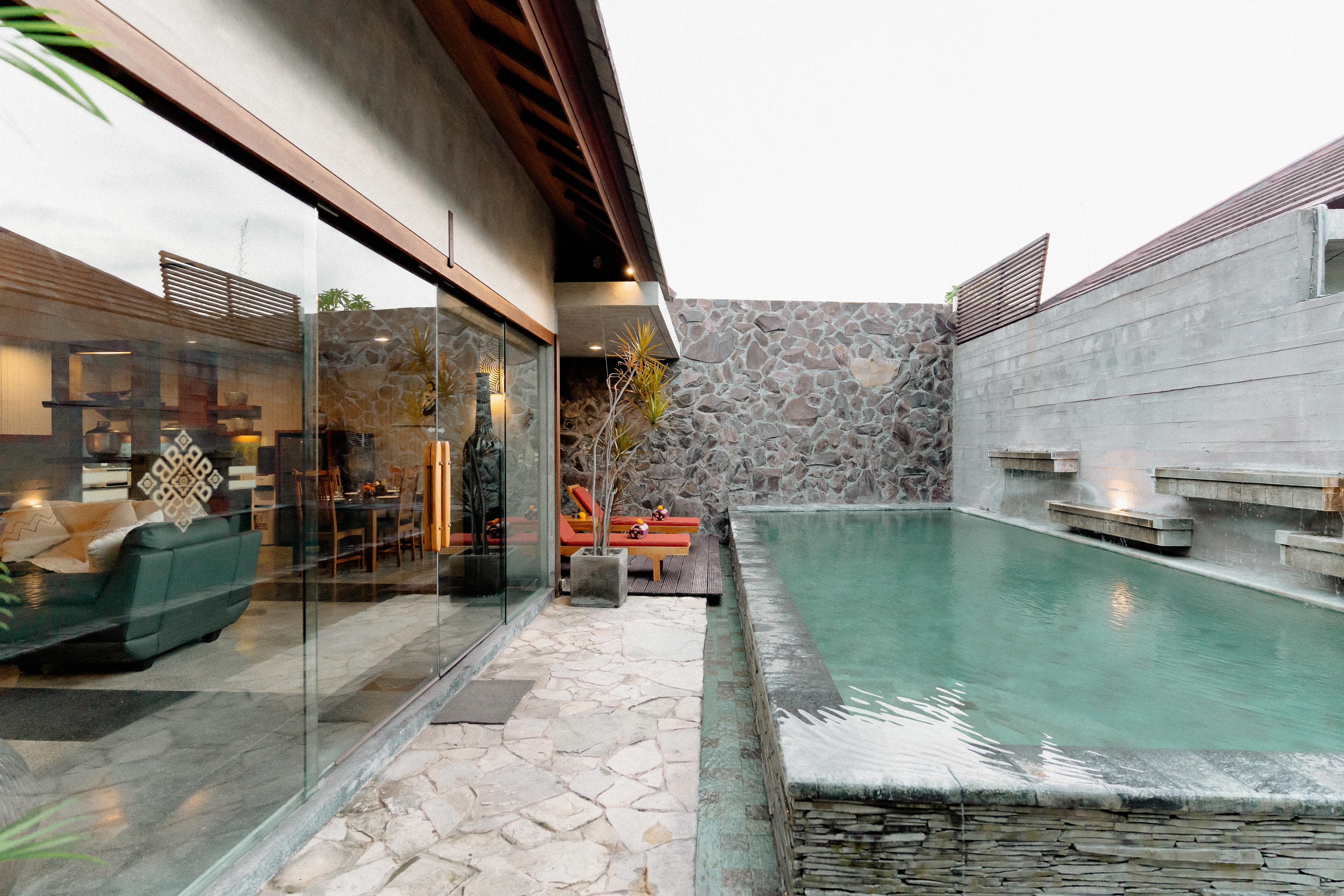 Bracha Villas - Tap to explore photos