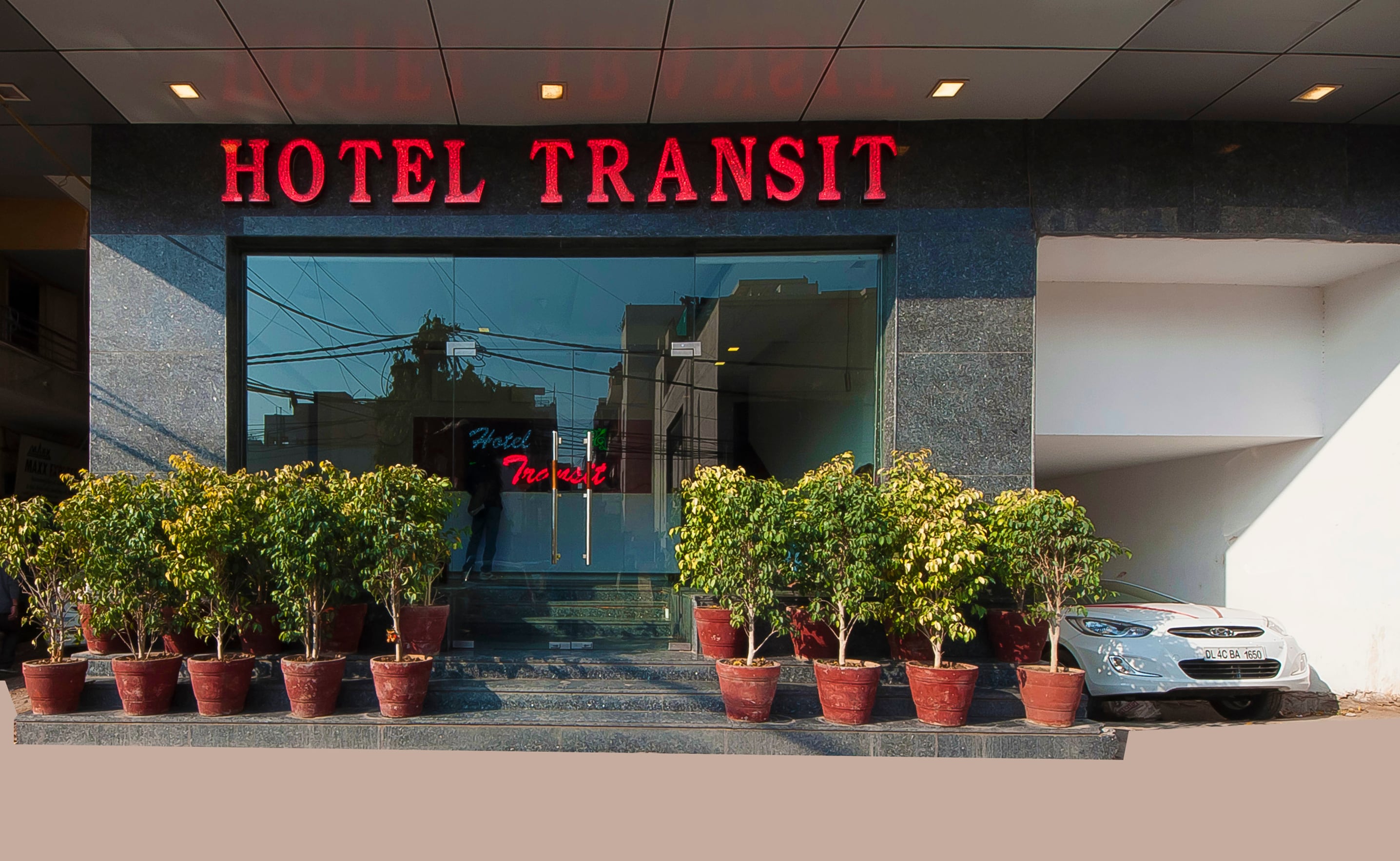 Hotel Transit By Star Group - Tap to explore photos