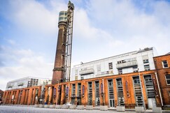 Generator Dublin