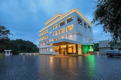 Park Residency Ayarkunnam