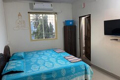Heavens Nest Place to cherish (Homestay)
