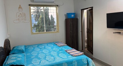 Heavens Nest Place to cherish (Homestay) Room Type - Heavens Nest  Place to cherish