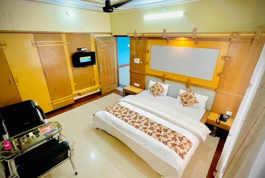 Hotel Suncity Palace