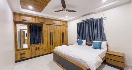 The Balcony Stays Inn Room Type - The Balcony Stays Inn