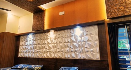 AT Apartments Room Type - Diamond Room