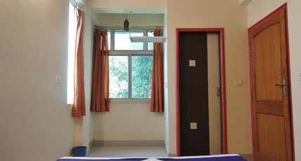 Panna Palace Room Type - Standard Room