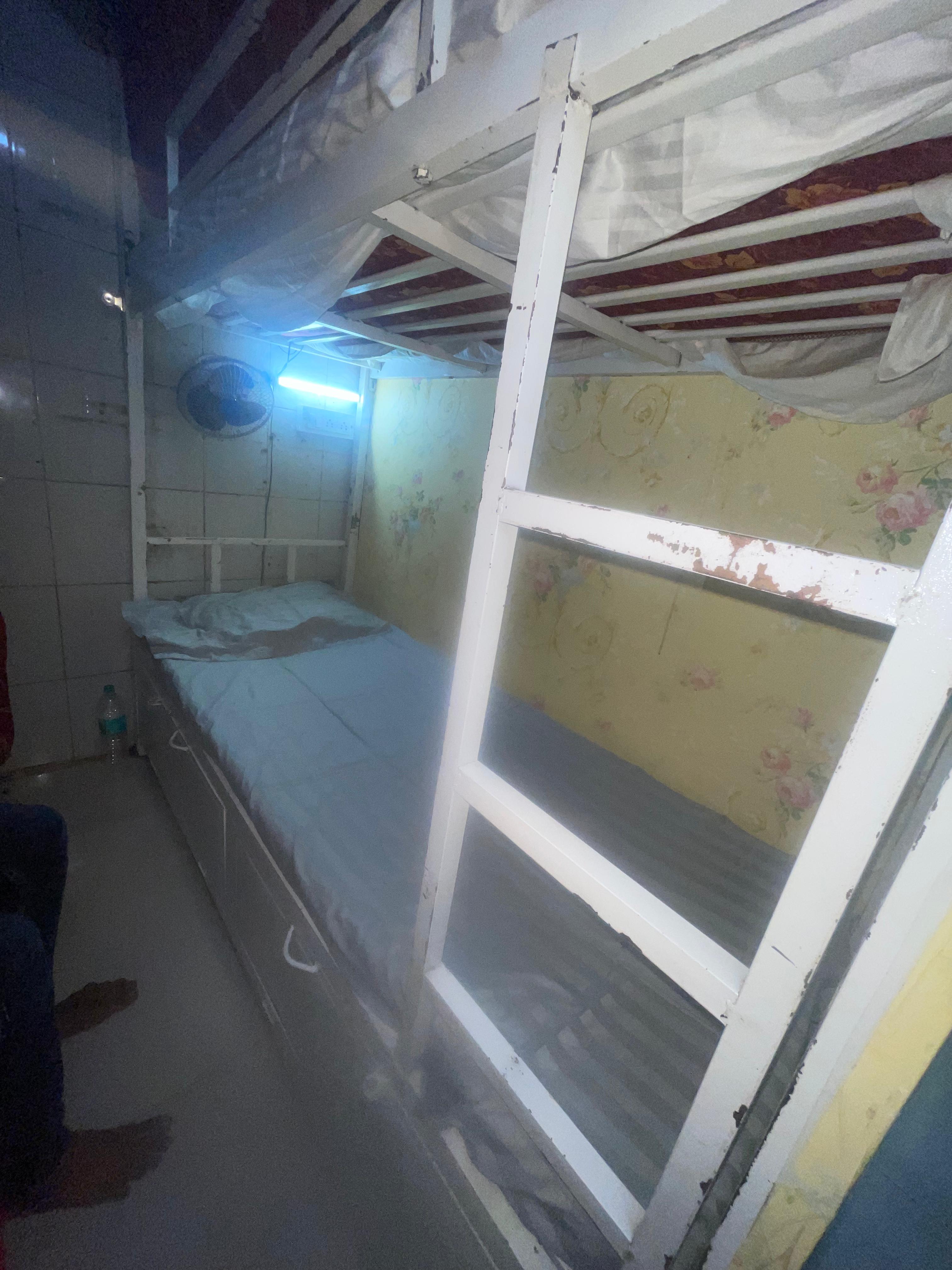 Sky Dormitory Andheri - Tap to explore photos