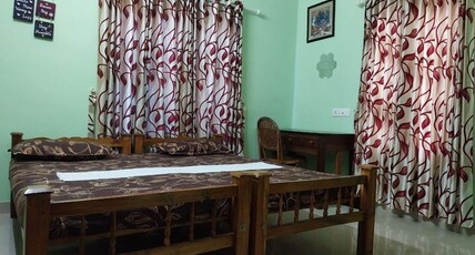 Paradise Villa Room Type - Standard Room