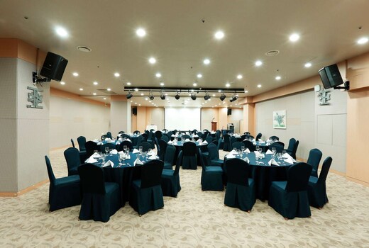 Ramada By Wyndham Seoul Dongdaemun