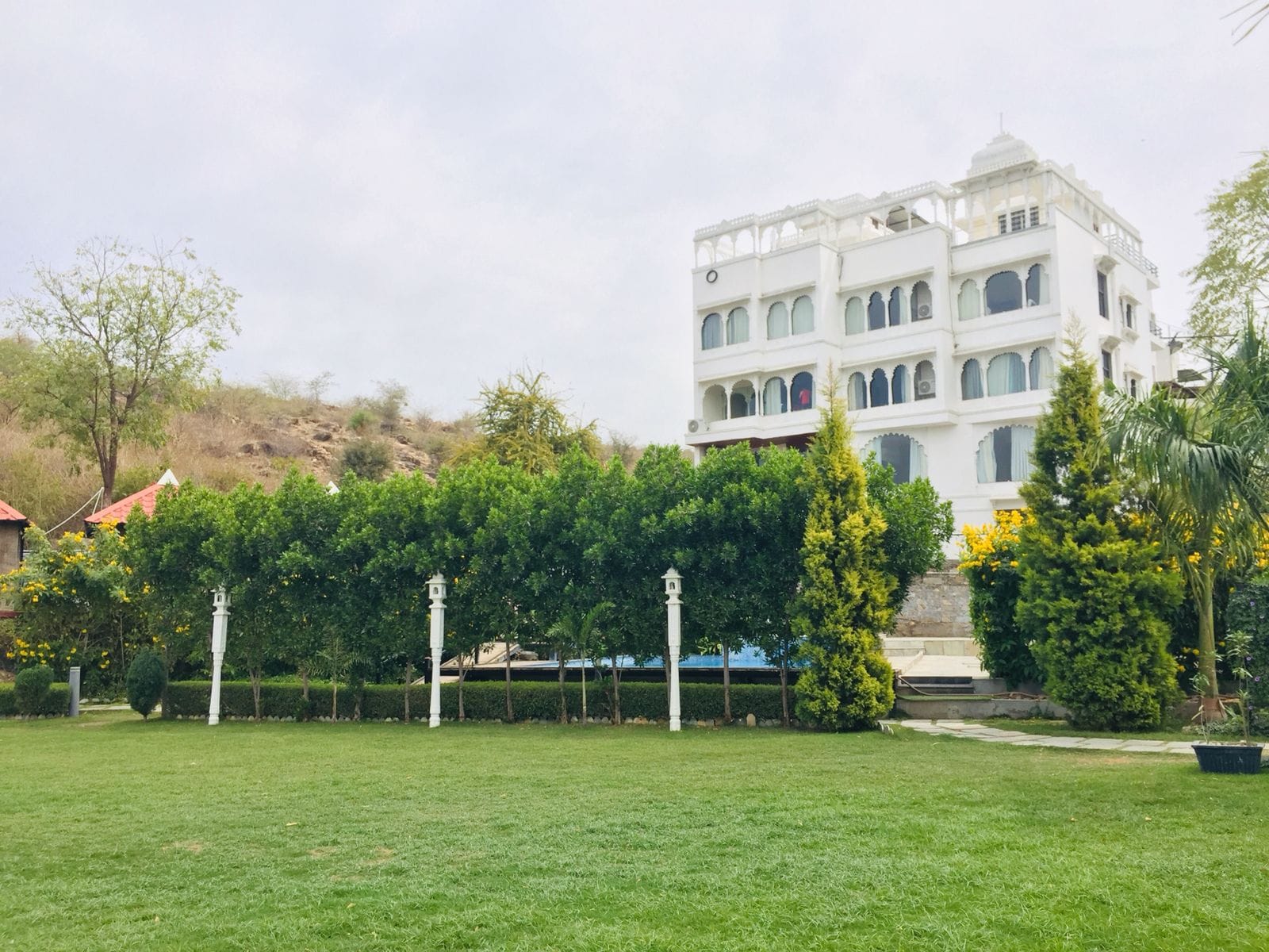 Vista Gazebo Resort & Elite Night Club - Tap to explore photos