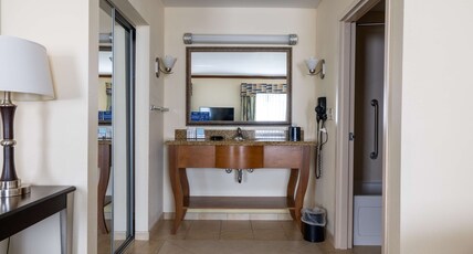 Hampton Inn by Hilton Alice Room Type - 1 KING STUDIO STE NONSMOK