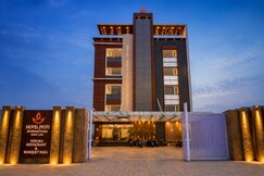 Address of Hotel Jyoti International