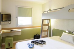 Ibis Budget Lleida