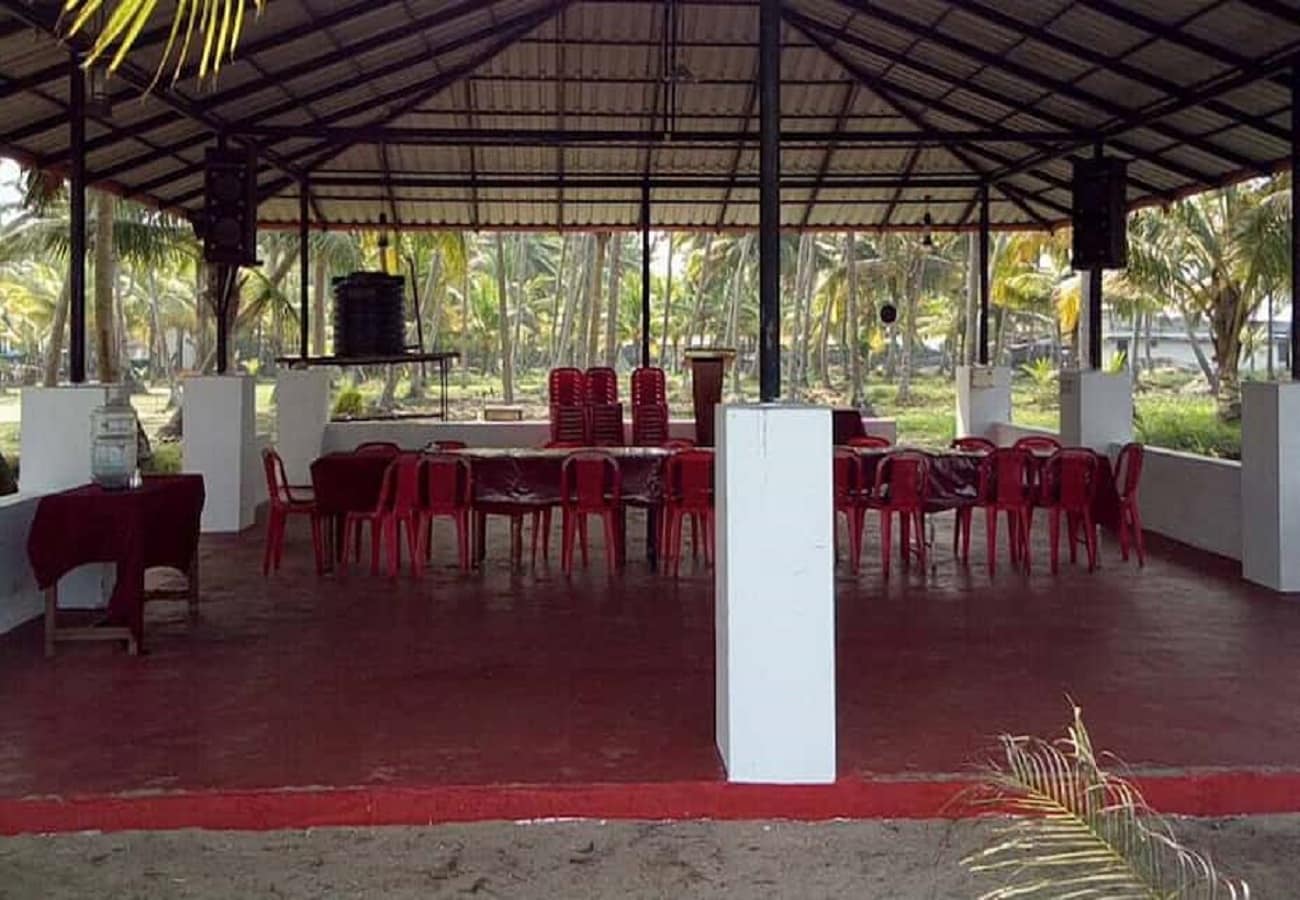 Michaels Land Homestay - Tap to explore photos