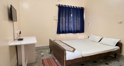 HOTEL BASUNDHARA Room Type - Standard Room