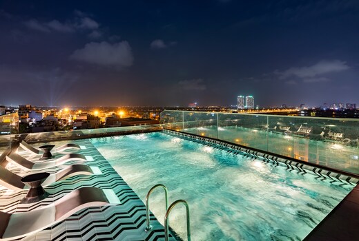 Classyc Hotel Hanoi