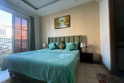 Address of Downtown Studio Apartment | Private | Self-Checkin
