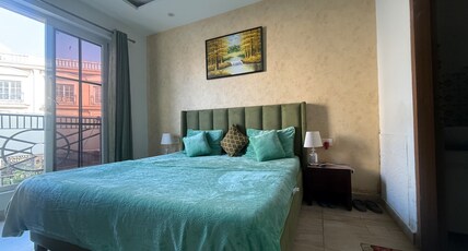 Downtown Studio Apartment | Private | Self-Checkin Room Type - Downtown Studio Apartment | Private | Self-Checkin