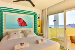 Paradiso Ibiza Art Hotel - Adults Only