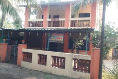 Shri Siddharaj Cottage