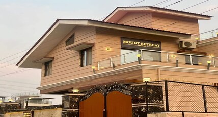 Mount Retreat 4BHK Luxe Villa Room Type - Mount Retreat 4BHK Luxe Villa
