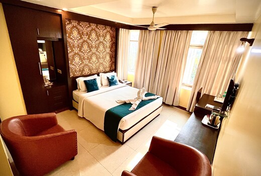 Geetanjali Regency