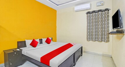 Hotel O Avasya Residency Room Type - Classic