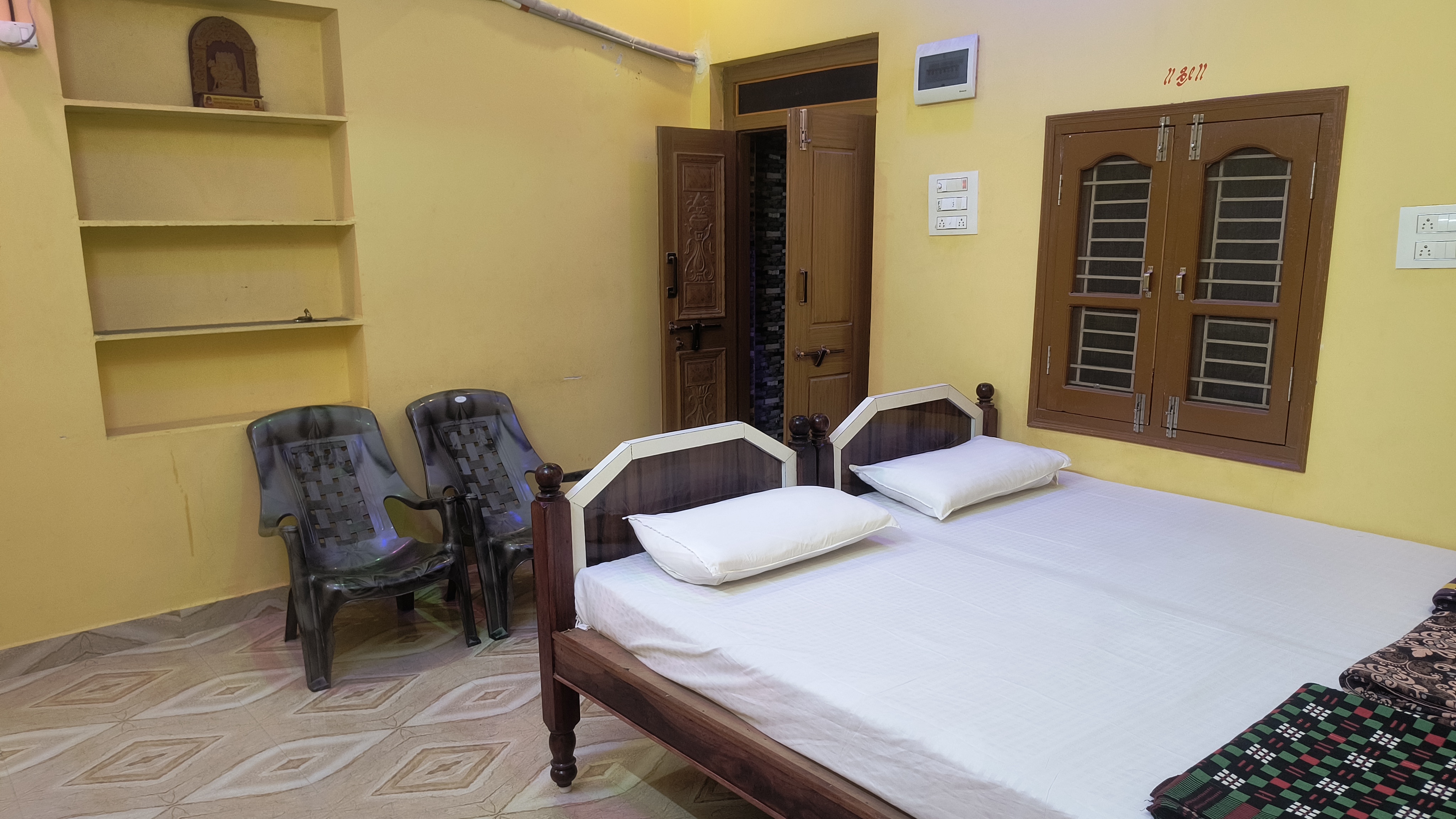Karpara home stay - Tap to explore photos