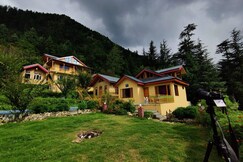 The Hidden Paradise