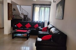 Jovis Holiday Homes