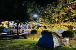 Chikmagalur Green View Homestay