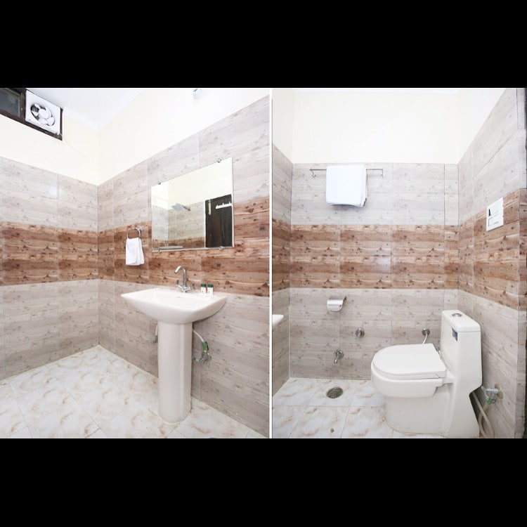 Hotel JS Regency - Tap to explore photos