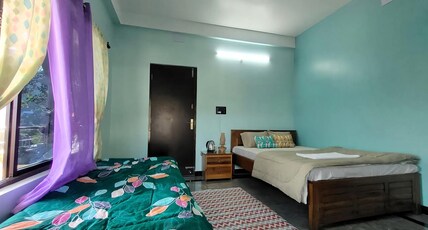 RD villa Room Type - Bedroom 1