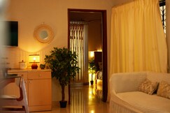 3 Bhk Waterlily Spacious Flat