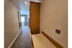 OYO Blaby Westfield Hotel