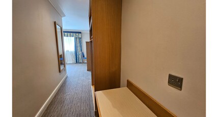 OYO Blaby Westfield Hotel Room Type - Superior Double Room