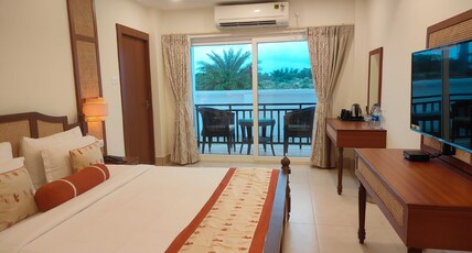Mohor Kutir Resorts Room Type - Executive Room